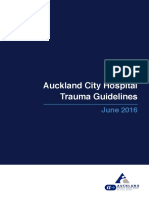 ACH TraumaGuidelines 2016