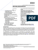 msp430g2452 PDF