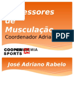 Reuniodacoopermusculao Maro 2013 Cpia 130530083552 Phpapp01