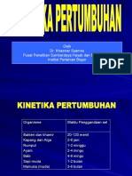 Kinetika Fermentasi Versi Warna