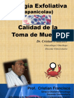Citologia Exfoliativa 2015 PDF