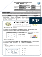 Ficha 1 Conjuntos - Final