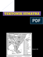 Tektonik Sumatra