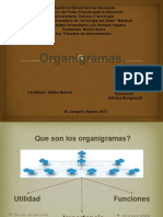  Organimetria