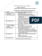 Impactos AUP Sucre Al 2016 (FAO)