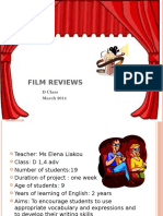 1 Film Reviews D 1-4 Liakou