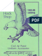 The Hock Shop Catalog (1996)