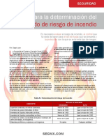 140613 NOM 002 Contra Incendio