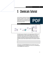 Propylene Production HYSYS PDF
