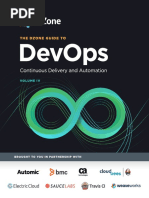 Guide To DevOps CDA