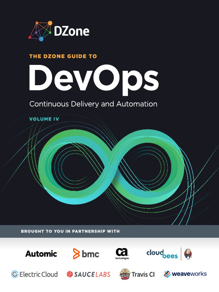 Guide To DevOps CDA | PDF