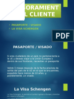 Asesoramiento Al Cliente