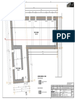 A.01 Plan Subsol - Releveu - 3