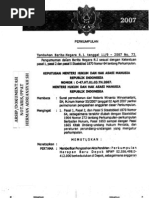 Download Contoh Ad Perkumpulan Disahkan Kemenkumham RI  by Herman Andreij Adriansyah SN34140207 doc pdf