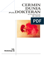Download Cermin Dunia Kedokteran Ginekologi 2 by Endo SN34140269 doc pdf