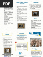 Idosos Cuidados Com o Frio