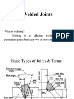 Welding Symbols Mechanical Engineering Drawing