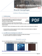 Activite Cellules Photo PDF