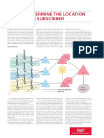 How To Determine The Location of A Mobile Subscriber: Sergey Puzankov