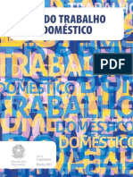 Lei Do Trabalho Doméstico PDF