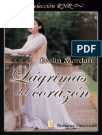 Lagrimas Del Corazon Evelyn Mordan
