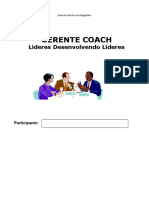 Apostila Gerente Coach