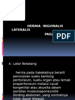 Hernia Ppt