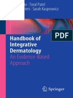 Handbook of Inter Derm