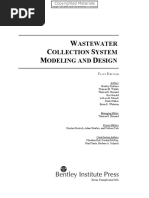 Advanced Water Distribution Modeling Pdf Computing And Information Technology Nature