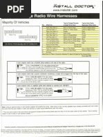 97 Jeep Wrangler Stero Wiring Diagram