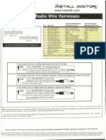 97 Jeep Wrangler Stero Wiring Diagram