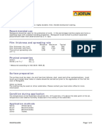 TDS - ROOFGUARD - English - Issued.18.11.2002 PDF