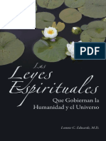 Leyes Espirituales Muestra PDF