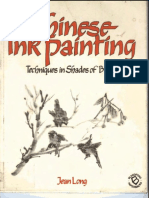 (Artbook) Chinese Drawing PDF