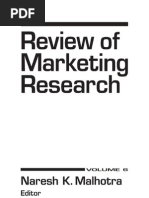 Download Marketing Research by Mohammed Siyad SN34141367 doc pdf