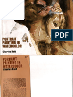 (Drawing) Water Color Painting PDF