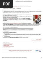 Conheça Seu Corpo Usando a Tabelinha, No Guia de Casamento