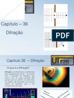 Cap 36 Difracao PDF