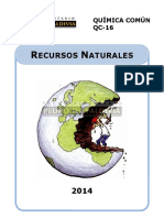 QC16 Recursos Naturales PDF