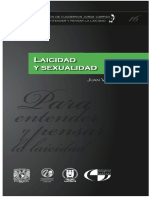 Coleccion-Jorge-Carpizo-15. Laicidad-Y-Sexualidad PDF