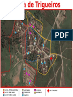 Mapa de Trigueiros-1