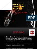 Coca-Cola DG 2