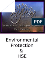 Lecture - 1 Environmental Protection