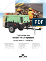 LIT - Portable 260-CFM - SSL PDF