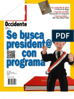 427 Revista Occidente abril 2013