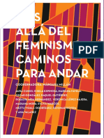 feminismos descoloniles