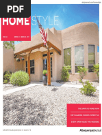 Download Albuquerque Journal Homestyle 3102017 by Albuquerque Journal SN341425316 doc pdf