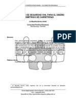 PARÁMETROS DE SEGURIDAD VIAL PARA EL DISEÑO GEOMÉTRICO DE CARRETERAS.pdf