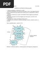 Curs 1 Psihanaliza