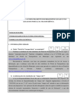 Ficha de Acompanhamento PORTAIS